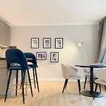 Daire Strandresidenz 115
