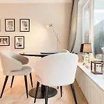 Strandresidenz 115 Daire