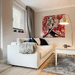 Strandresidenz 115 דירה