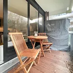 Strandresidenz 115 Daire