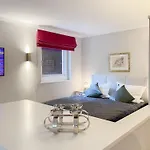 Daire Strandresidenz 115 Timmendorfer Strand