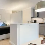 Strandresidenz 115 * Timmendorfer Strand