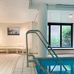 Strandresidenz 115 טימנדורפר שטרנד