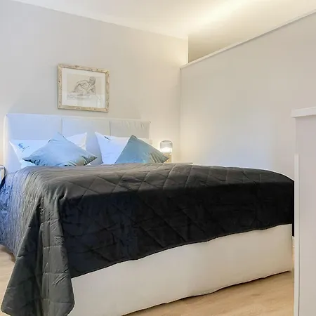 Strandresidenz 115 شقة تيميندورفير ستراند