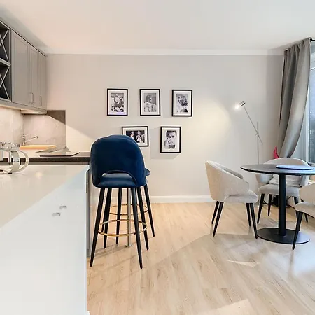 Strandresidenz 115 *