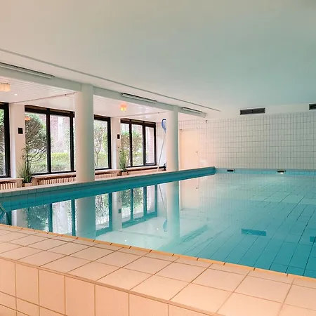 Strandresidenz 115 شقة