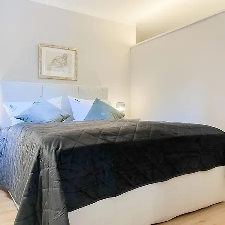 Strandresidenz 115 Lägenhet *