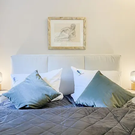 Strandresidenz 115 Lägenhet *