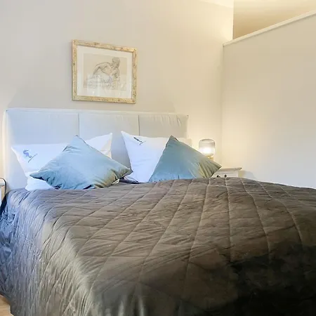 Strandresidenz 115 *