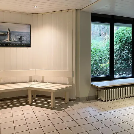Apartment Strandresidenz 115 Timmendorfer Strand