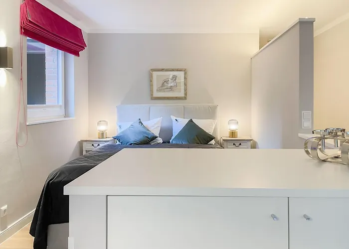 Strandresidenz 115 *