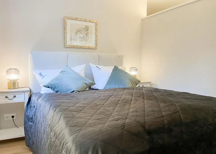 Strandresidenz 115 *