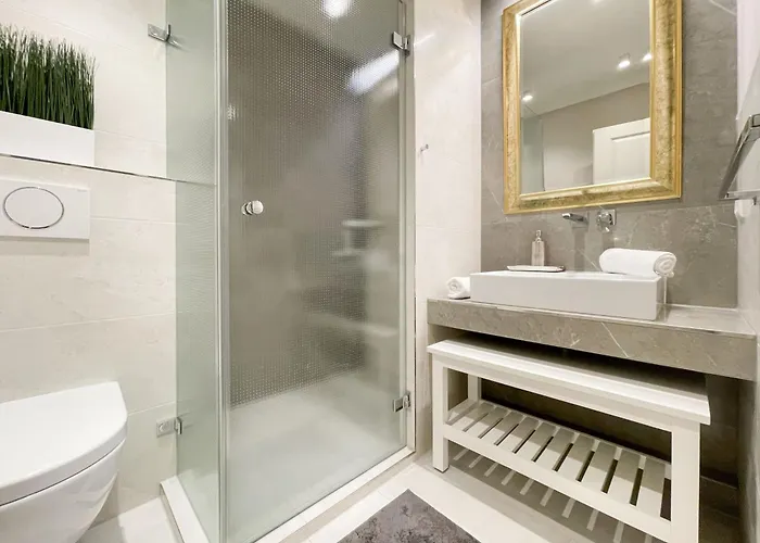 شقة Strandresidenz 115 تيميندورفير ستراند