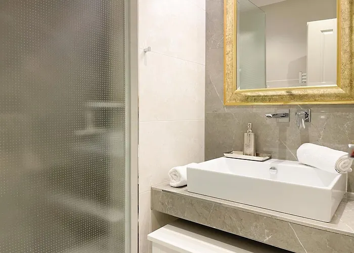 Strandresidenz 115 *