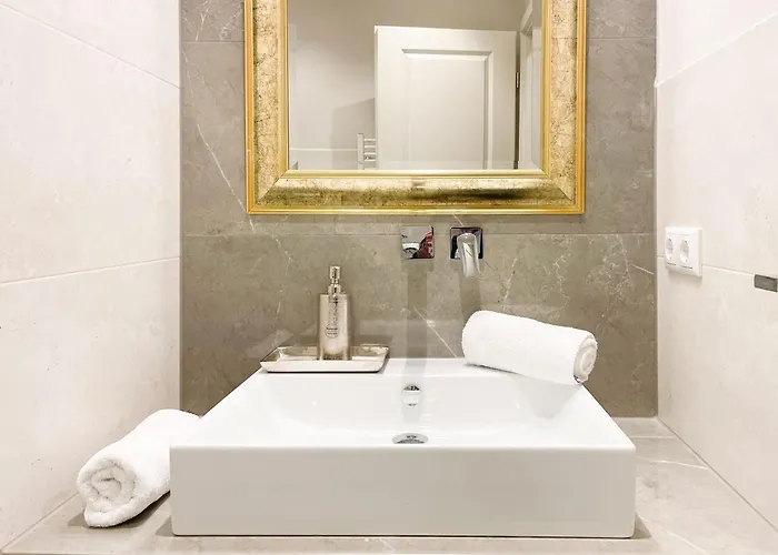 Strandresidenz 115 تيميندورفير ستراند