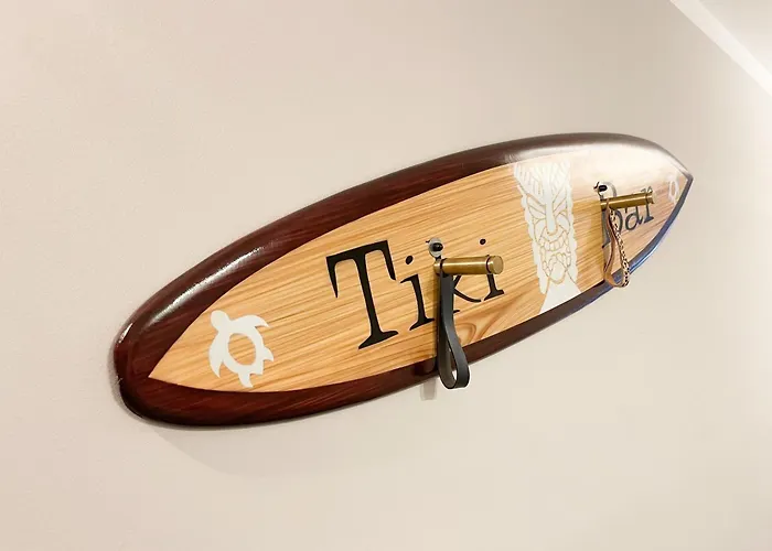 Strandresidenz 115 شقة