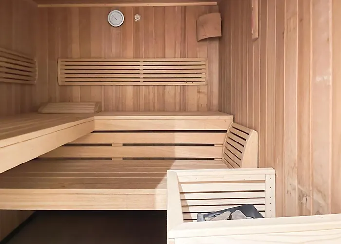 Strandresidenz 115 *