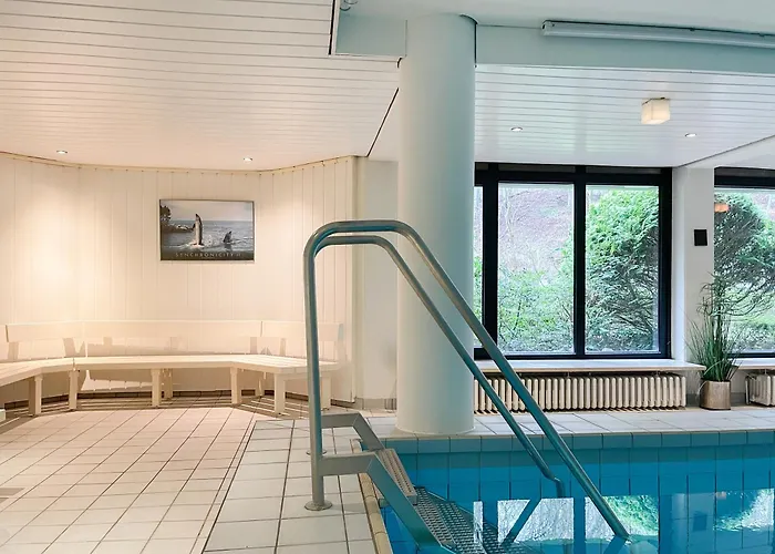 Strandresidenz 115 تيميندورفير ستراند